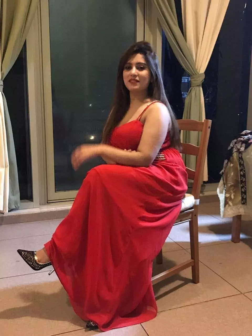 Escort Service in Dalanwala